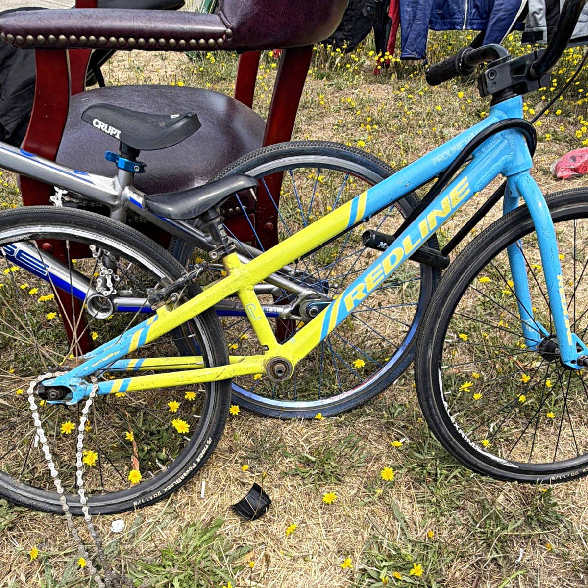 Aluminum Yellow 20 In Bikes for sale | eBay