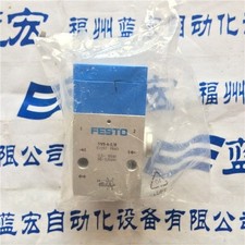 one new FESTO SVS-4-1/8 10192 Basic valve Free shipping