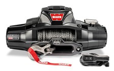Warn 110010 Zeon Xd 10-s Premium Recovery Winch