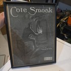 Vintage 1906 COLE SMOAK Folk Ragtime Piano Sheet Music Stark Music Co St Louis  — photo 9