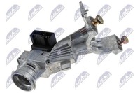 Lenkschloss NTY EST-FT-010 FüR Fiat Punto Van Multijet 199 AXD11 AXD1A AXD1B JTD