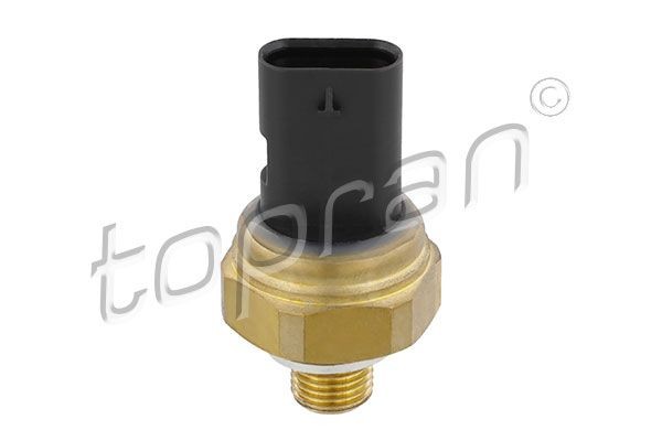 Topran 722 292 ÖLwanne FüR CitroËN Passend FüR Fiat Peugeot-image