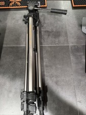 Promaster 6050 large photo and video Tripod Professional Photographer Extendable