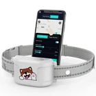 GPS Dog Fence, Wireless Training Collar No Subscription Required, Customizabl...