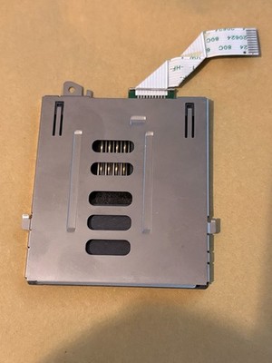 Interner Laptop Smart ID-Kartenleser für Dell Latitude E6420 und E6230 Serie.