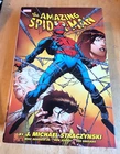 AMAZING SPIDER-MAN Vol 2 By STRACZYNSKI Marvel Omnibus Hardcover