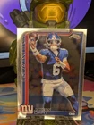 New Listing2025 Topps Chrome Football - Jaxson Dart Rookie #306 (RC)