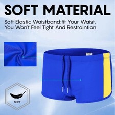 Trajes De Baño Transparentes Para Hombre - Trajes De Playa De Alta Calidad