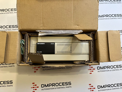 Mitsubishi FX3U-64MR/ES