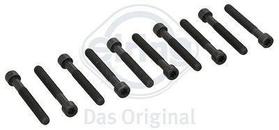ELRING Zylinderkopfschraubensatz  für FORD