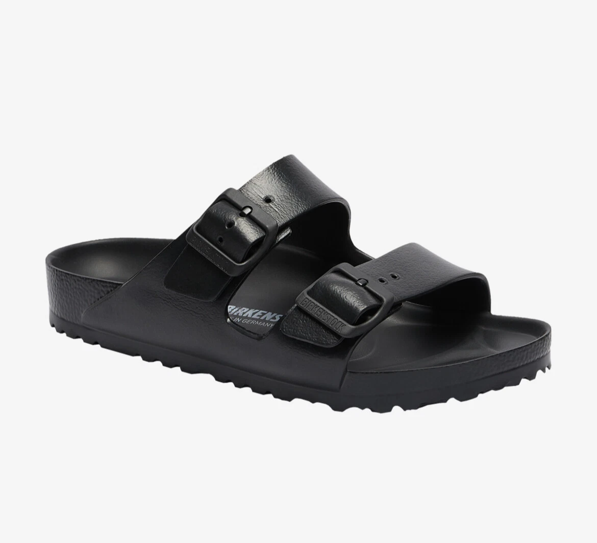 Birkenstock Arizona Essentials EVA regular fit Multicolor mens size 8-13