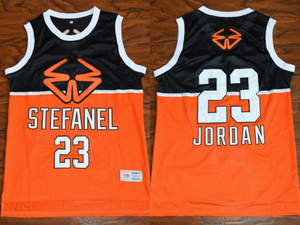 jordan stefanel jersey