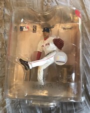2014 McFarlane Boston Red Sox World Series Champions Figures Box Set 17