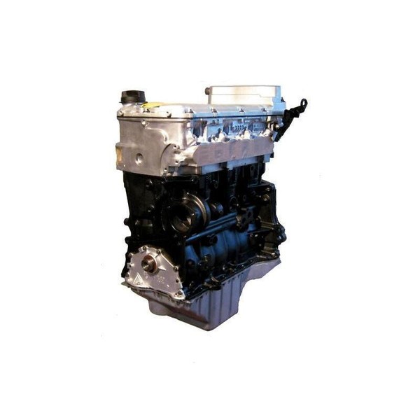 Teilmotor Geschl. + MS FüR VW Touareg V6 3.2 AZZ 022100031QX 220PS 162KW-image