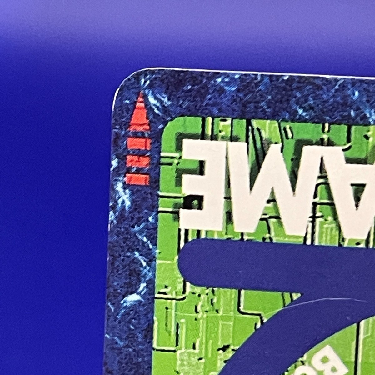 St-96 Digimon Adventure Bandai Digital Monster CCG Vintage Card