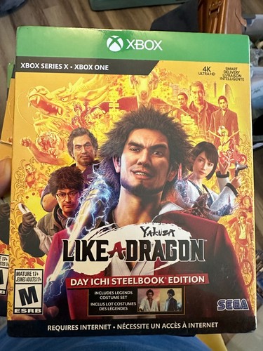 Microsoft Xbox /One Games 🎮ALL BRAND NEW🎮STILL SEALED - Picture 32 of 43