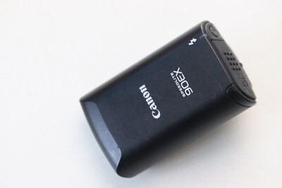 Canon Blitz Speedlite 90EX, gebraucht!