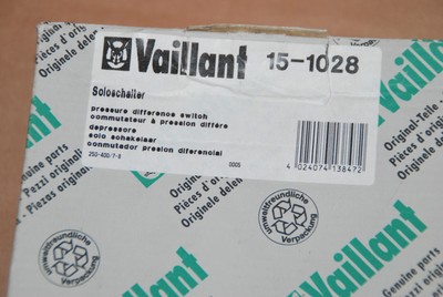 Soloschalter Soloschalter