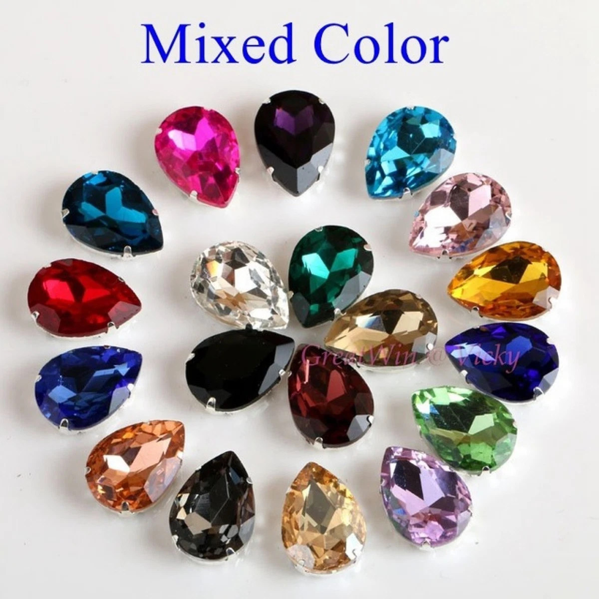 Diamond shape stone sale