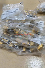 10pcs New FOR SMC connector KQ2H10-01S KQ2H1001S