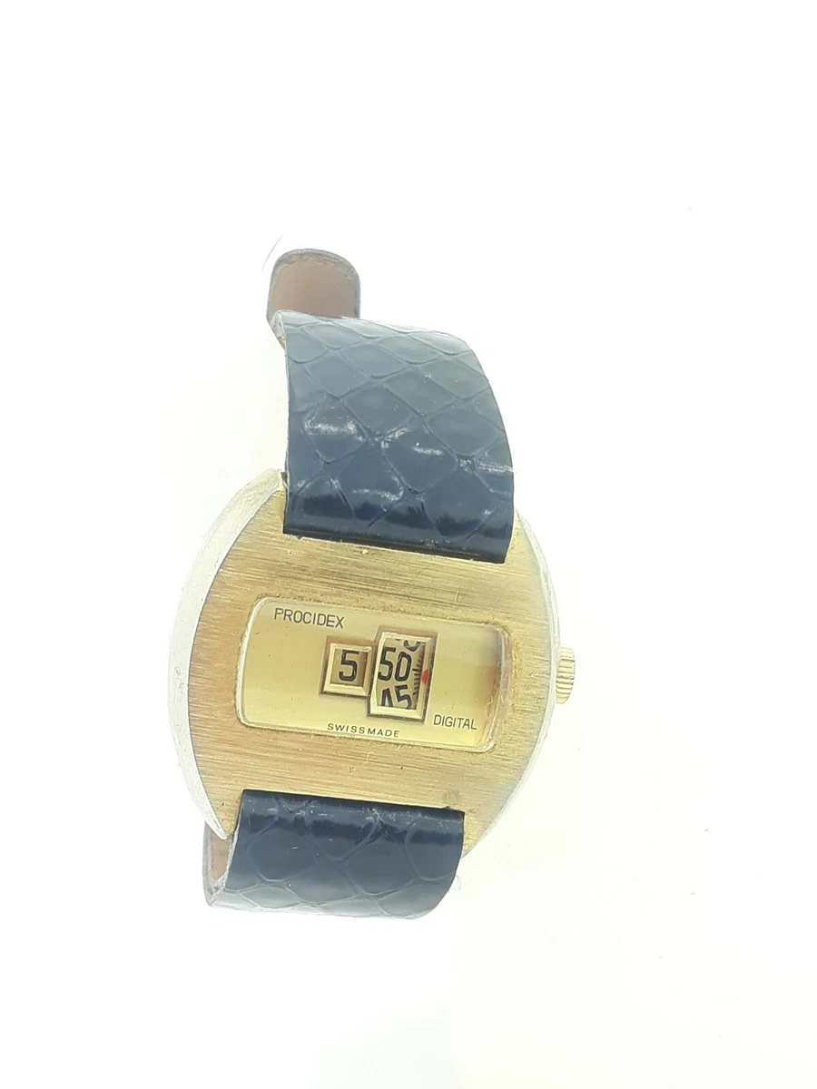 Jump hour watch vintage for sale top