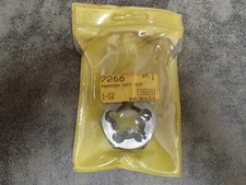 NEW Irwin 7266 1-12 HSS Hex Rethreading Die (BN273)