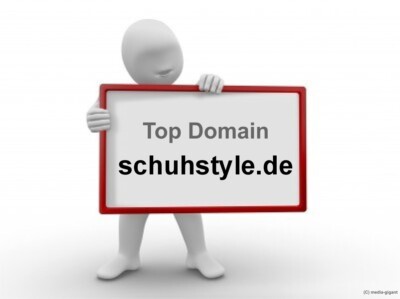 Top Domain Schuhstyle.de