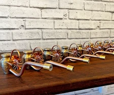 The Smaller Divers Lung Tester by Jordan O'Grady The Original And Best!