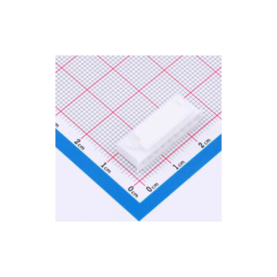 (10pcs)TJC3D-9Y P=2.5mm