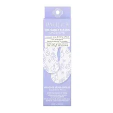 Pacifica Reusable Eye Mask 2 piece