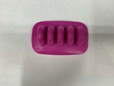 Wopow Cordies Wire and Cable Organizer, Pink