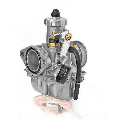CARBURATORE MIKUNI PZ 24 CITY / DAX / PIT BIKE YCF / APOLLO / CRZ ( D:26MM )