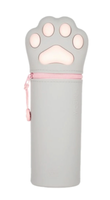 Legami Kawaii FedermäPpchen, Katze, Pfote, Schlamper, Federtasche, Stiftehalter