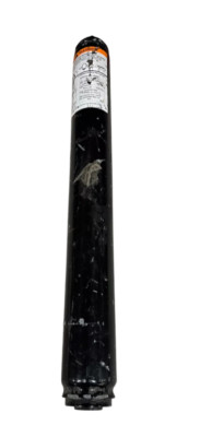 Parker MTS 565191-02 Hydraulic Accumulator 2015,58.0 cu.in Gas Capacity