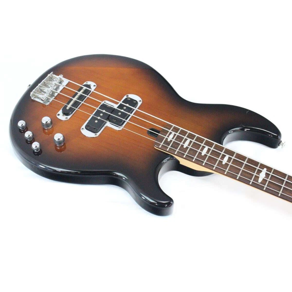 YAMAHA(ヤマハ) エレキベース BB614