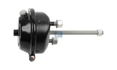 DT Spare Parts 2.40439 Diaphragm Brake Cylinder