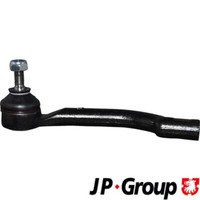 Spurstangenkopf Gelenkkopf JP Group 4044601370 FüR Renault Koleos 1 Dci HY0K 4X4