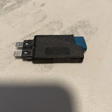 Phoenix Contact 1.0A Terminal Circuit Breaker Block