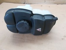 2018 MERCEDES AMG GT C COOLING SYSTEM EXPANSION HEADER TANK A1905001800