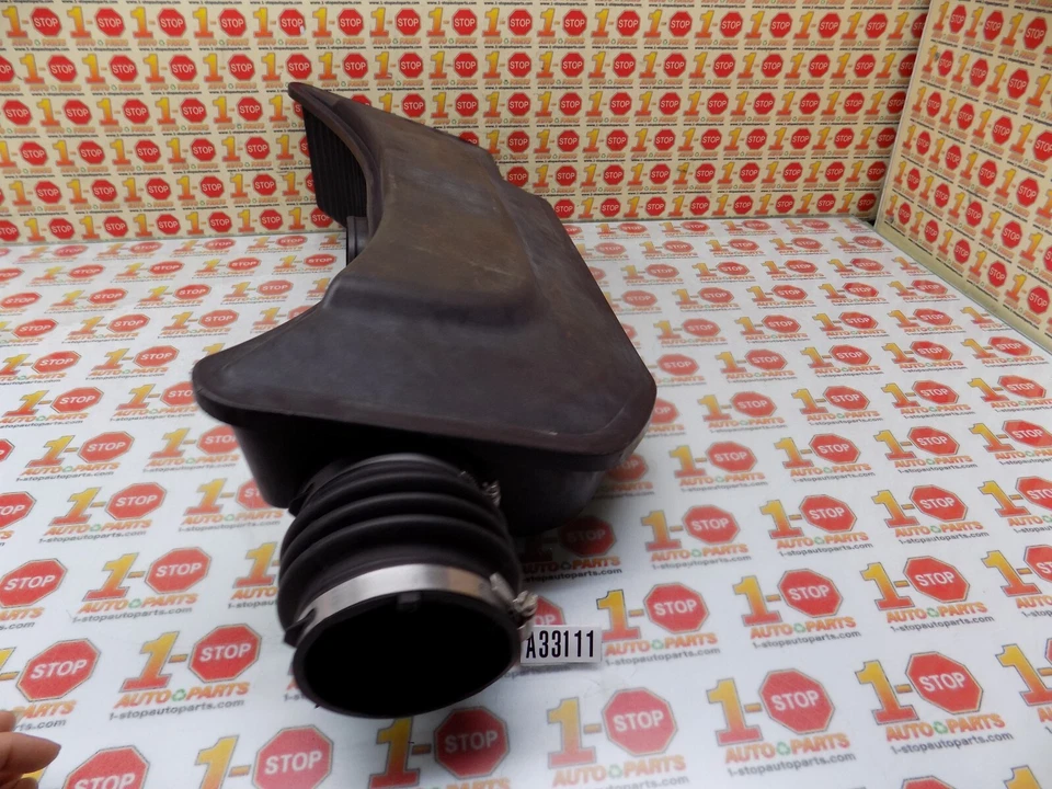 Jeep Commander 2006-2008 5,7 L filtro de aire resonador 53013517ad OEM Foto 4 de 4