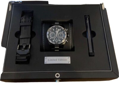 Festina Le Tour De France Limitiert