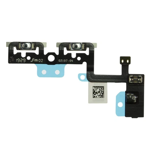 OEM Power Volume Switch Button Flash Flex Cable For iPhone 11 12 13 Pro Max Mini - Zdjęcie 6 z 36
