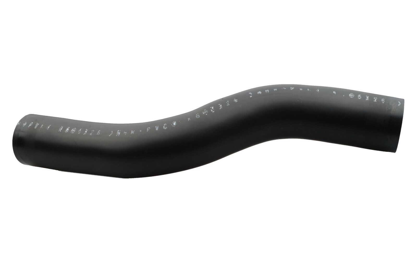 8696 Nissan Hardbody Pickup D21 Fuel Filler Tank Hose Tube OEM NEW