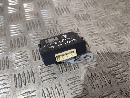 MAZDA 6 Sedan GJ, GL PDC Parking Sensor Control Unit GJE867UU0 - Picture 2 of 5
