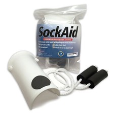 Sock Aid Sock Puller Stocking Aid
