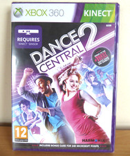 Image of Dance Central 2 Xbox 360 Game NEW & SEALED