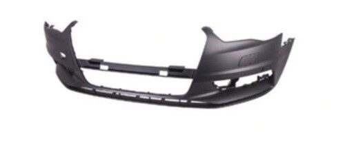 Front Bumper For Audi A3 (8V) 2012 - 07.2016 Sedan