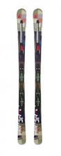 Fischer Hybrid 7.5 Ti