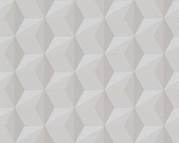 Vliestapete Grau Beige Grafisch Livingwalls Life 3 96255-1 (3,77€/1Qm)-image