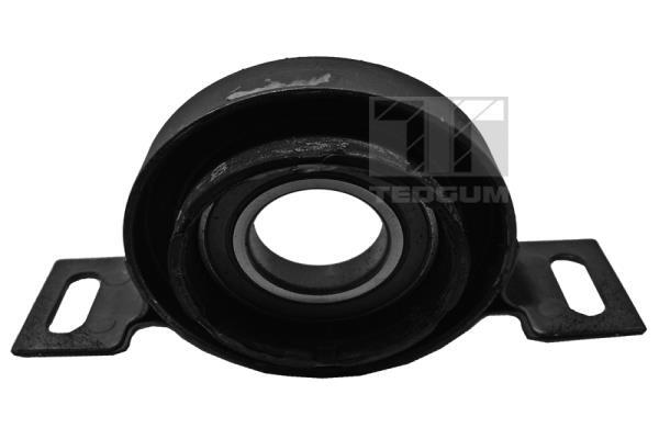 TEDGUM 00080639 Mounting, propshaft for BMW